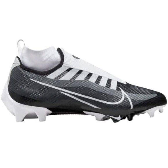 Nike Vapor Edge Pro 360 \'Black Smoke Grey\' Size US 16 Cleats Football mens main image 6
